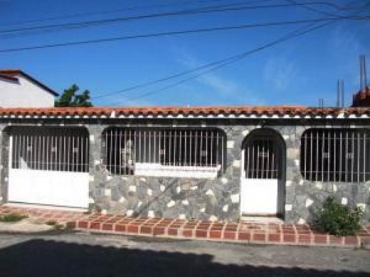 Foto Casa en Venta en Turmero, Aragua - BsF 120.000.000 - CAV96710 - BienesOnLine