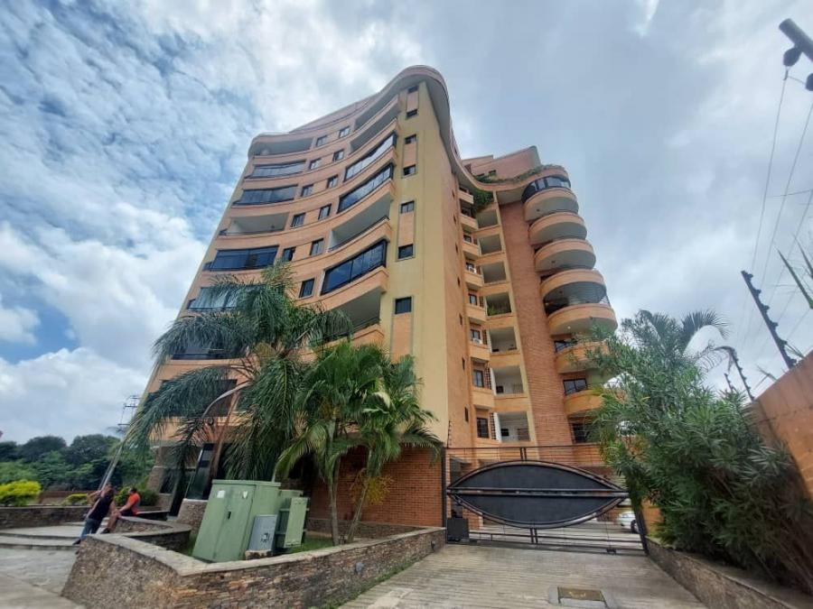 Foto Apartamento en Venta en El parral, Valencia, Carabobo - U$D 40.000 - APV179361 - BienesOnLine