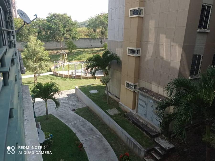 Foto Apartamento en Venta en San Diego, Carabobo - U$D 23.750 - APV163561 - BienesOnLine