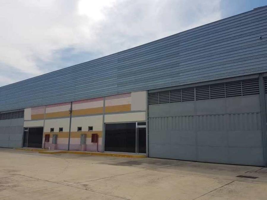 Foto Galpon en Venta en Zona Industrial, Carabobo - BsF 1.500.000 - GAV120995 - BienesOnLine