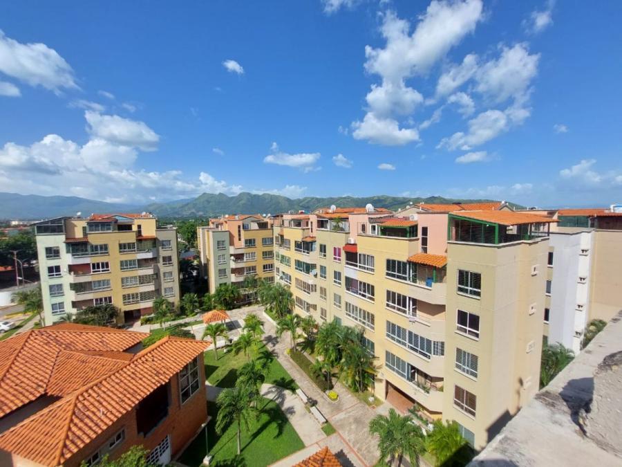 Foto Apartamento en Venta en Paso Real, San Diego, Carabobo - U$D 33.000 - APV177741 - BienesOnLine