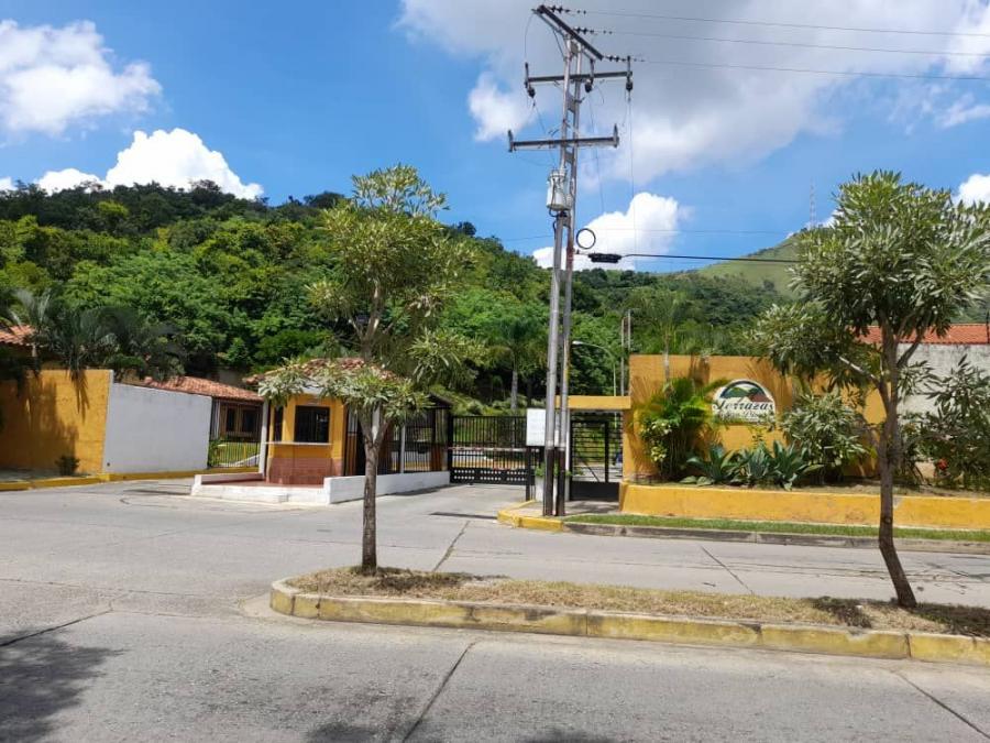 Foto Casa en Venta en San Diego, Terrazas de San diego, Carabobo - U$D 40.000 - CAV210304 - BienesOnLine